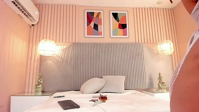 samyriverss online show from 11/07/25, 05:34