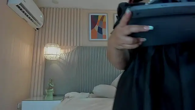 samyriverss online show from 10/03/25, 01:53