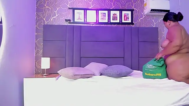 samyriverss online show from 09/26/25, 07:21