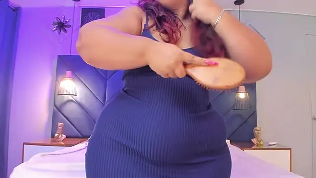 samyriverss online show from 10/22/25, 11:31