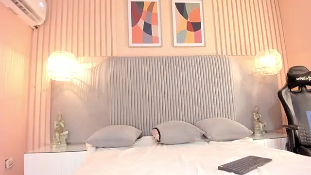 samyriverss online show from 11/30/25, 10:27