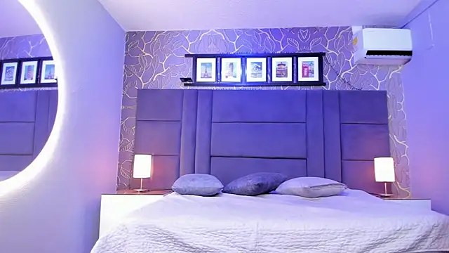 samyriverss online show from 03/14/25, 03:26