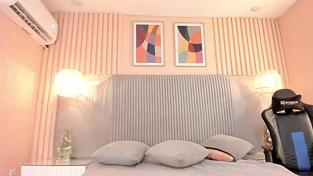 samyriverss online show from 11/23/25, 10:47