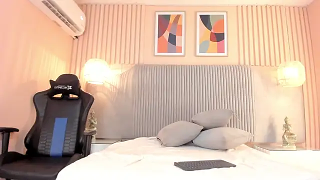 samyriverss online show from 12/17/25, 11:37