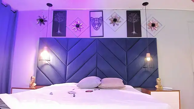 samyriverss online show from 10/19/25, 11:13