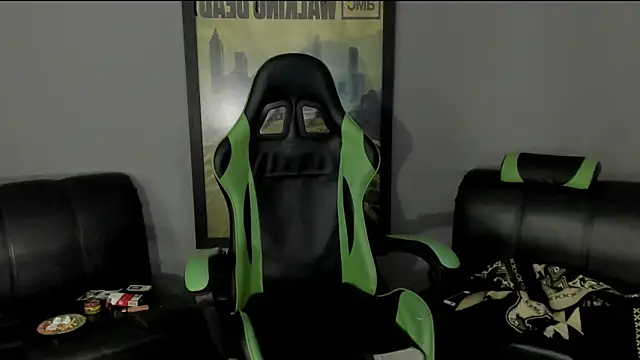 jamesinked  online show from 02/25/25, 08:21