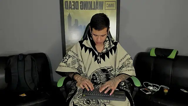 jamesinked  online show from 02/20/25, 10:48