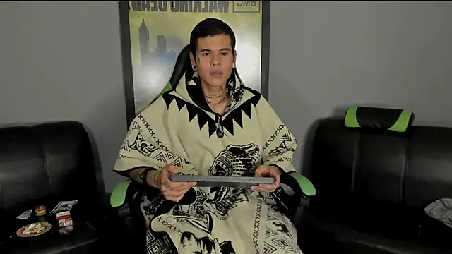 jamesinked  online show from 02/26/25, 12:20