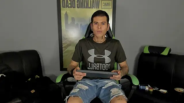 jamesinked  online show from 02/12/25, 10:26