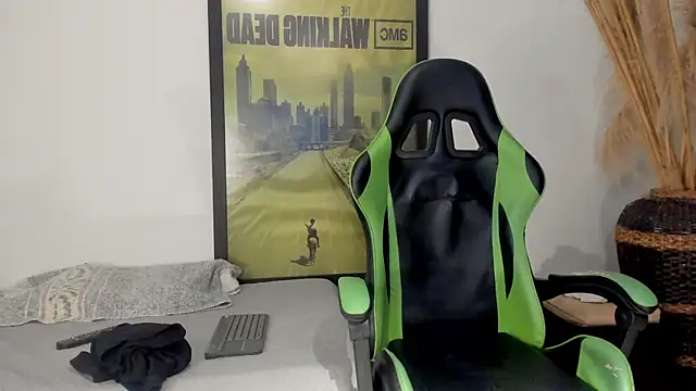 jamesinked  online show from 01/13/26, 06:12