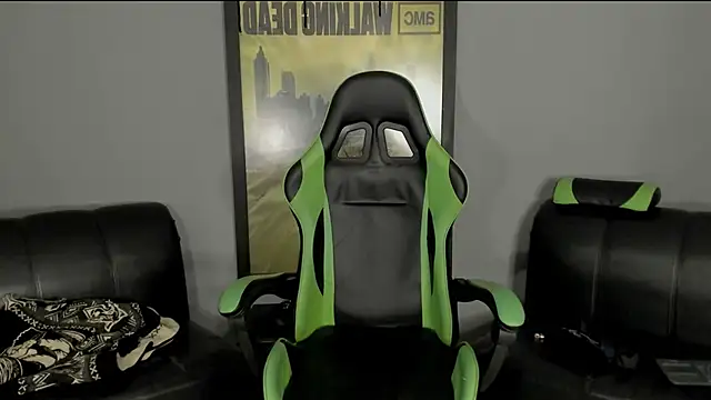 jamesinked  online show from 02/27/25, 05:47