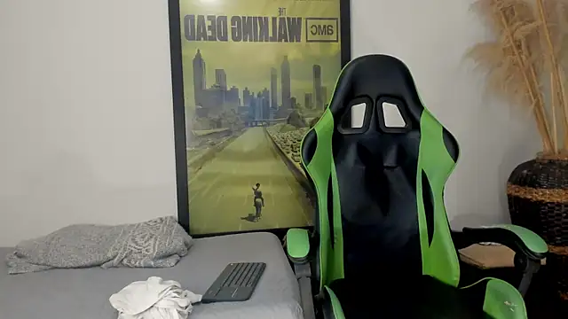 jamesinked  online show from 01/08/26, 07:31