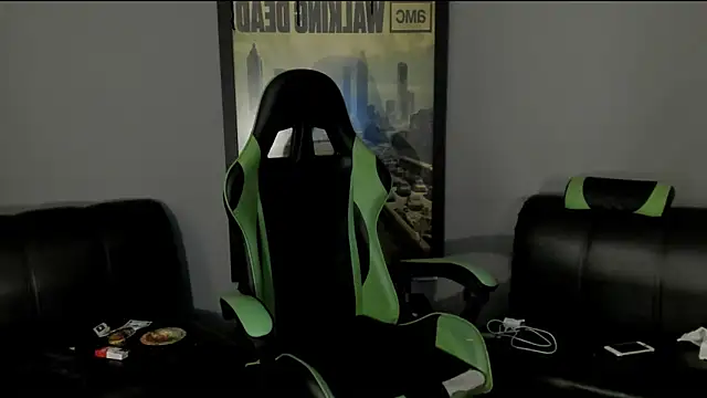 jamesinked  online show from 02/26/25, 04:05