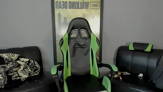 jamesinked  online show from 02/19/25, 06:21