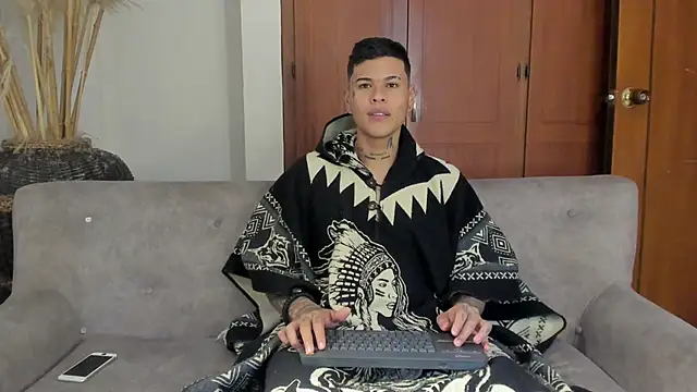 jamesinked  online show from 12/01/25, 07:59