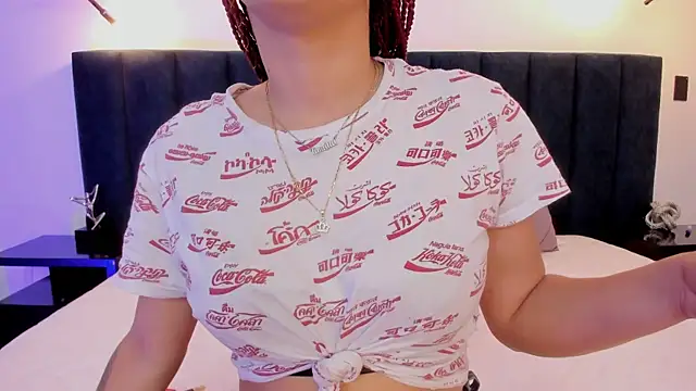 susyy7 online show from 02/06/26, 03:46