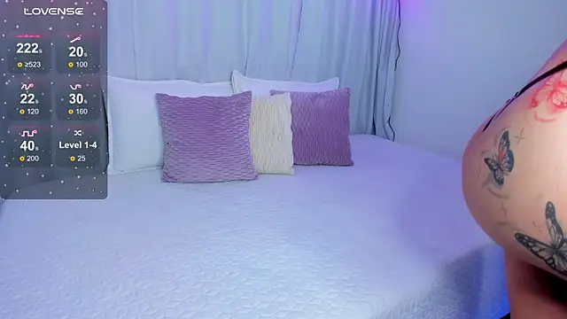 susyy7 online show from 03/21/25, 03:33