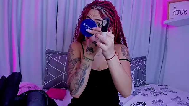 susyy7 online show from 11/12/25, 07:40