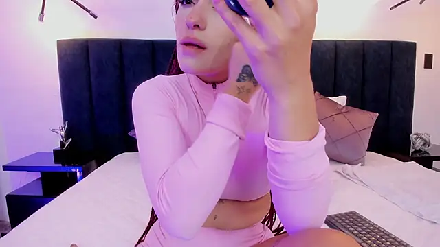 susyy7 online show from 02/13/26, 04:12