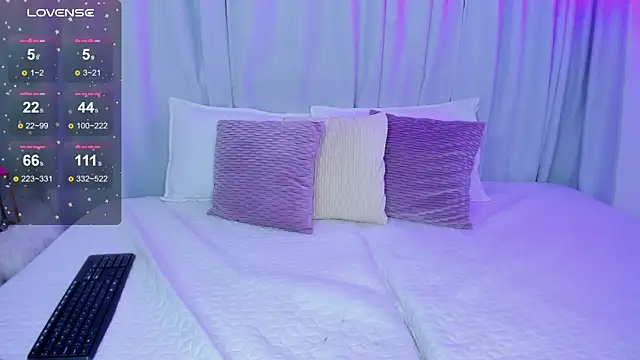 susyy7 online show from 03/01/25, 06:46