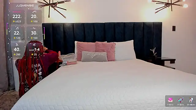 susyy7 online show from 10/06/25, 03:40