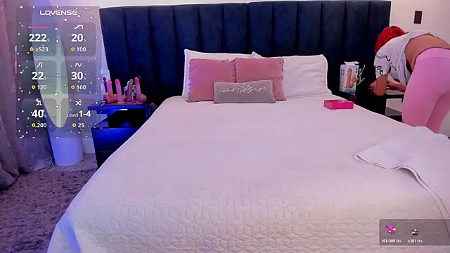 susyy7 online show from 10/22/25, 03:39