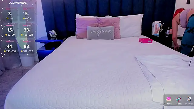 susyy7 online show from 10/23/25, 03:38