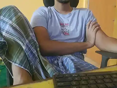 Aloneguy bangalore online show from 12/21/25, 12:51