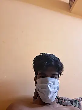 Aloneguy bangalore online show from 03/04/26, 11:07