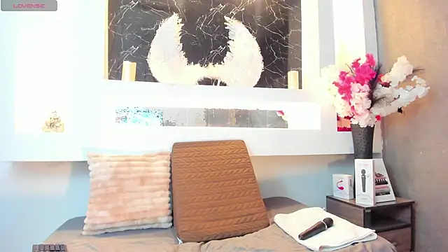 Cinthya mjs online show from 11/06/25, 12:09