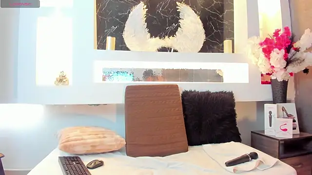 Cinthya mjs online show from 11/20/25, 12:28