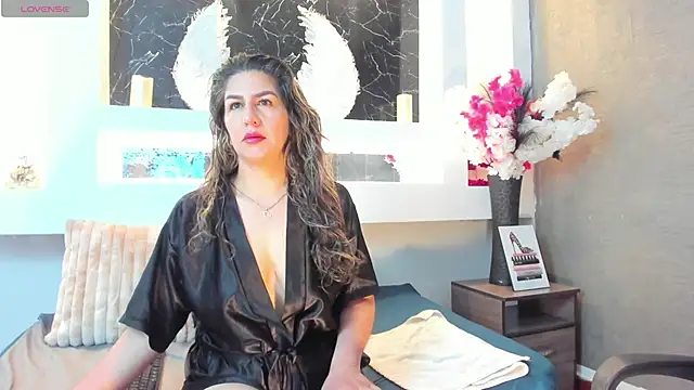 Cinthya mjs online show from 11/05/25, 12:08