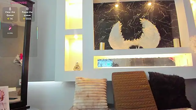 Cinthya mjs online show from 11/12/25, 11:58