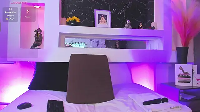 Cinthya mjs online show from 03/02/26, 12:34