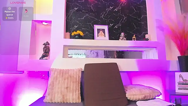 Cinthya mjs online show from 03/26/26, 12:36