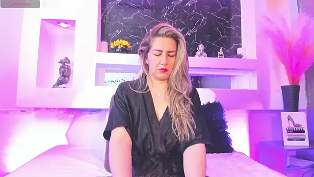 Cinthya mjs online show from 02/24/26, 12:39