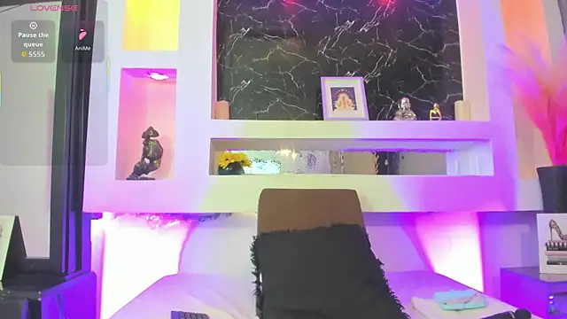 Cinthya mjs online show from 02/05/26, 01:29