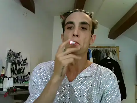 Lepetitmarcel online show from 06/03/26, 02:33