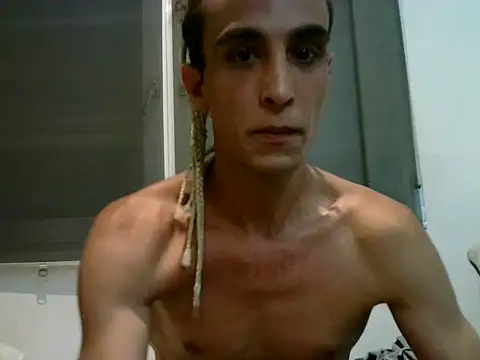 Lepetitmarcel online show from 05/25/26, 01:43