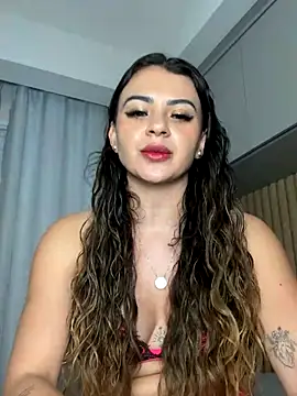 carol amorim online show from 10/03/25, 07:48