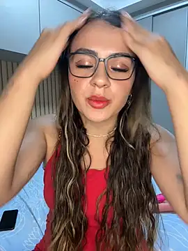 carol amorim online show from 02/09/25, 02:17