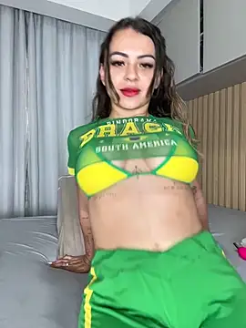 carol amorim online show from 02/07/26, 07:55