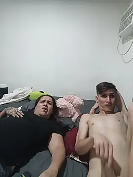 Milfvalesk online show from 06/11/26, 03:03