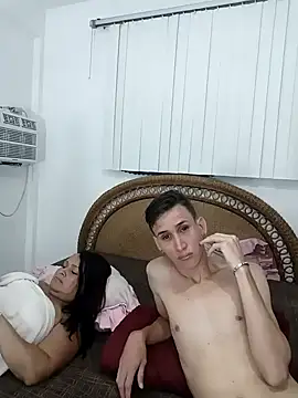 Milfvalesk online show from 01/06/26, 04:05