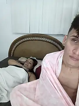 Milfvalesk online show from 02/07/26, 05:37