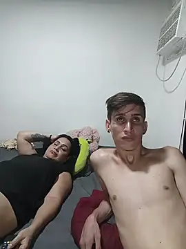 Milfvalesk online show from 07/06/26, 07:27