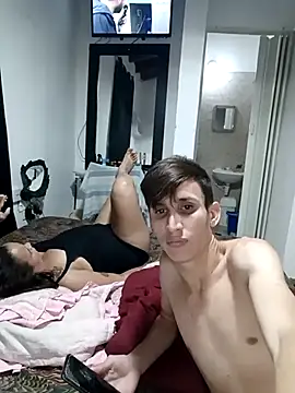 Milfvalesk online show from 03/25/26, 03:28