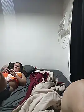 Milfvalesk online show from 06/14/26, 08:43