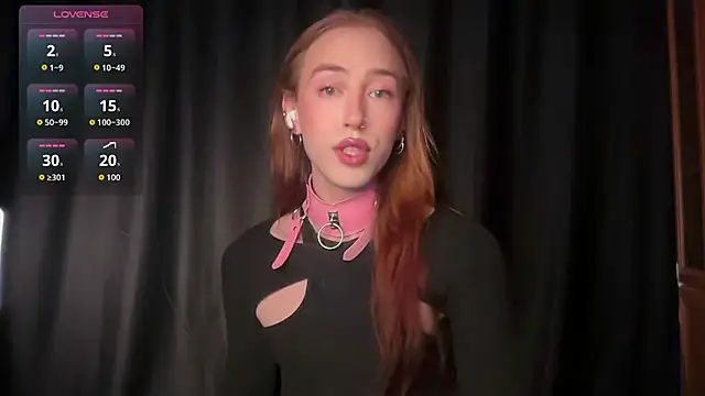 Snapshot of Avril_Pearly_ chatting on 07/10/26, 11:43 Avril Pearly online show from 07/10/26, 11:43