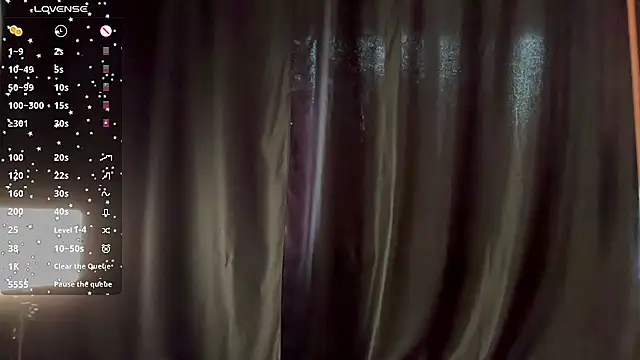 Avril Pearly  online show from 03/31/26, 11:01